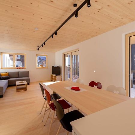 שרונס Apartmenthaus A24 מראה חיצוני תמונה