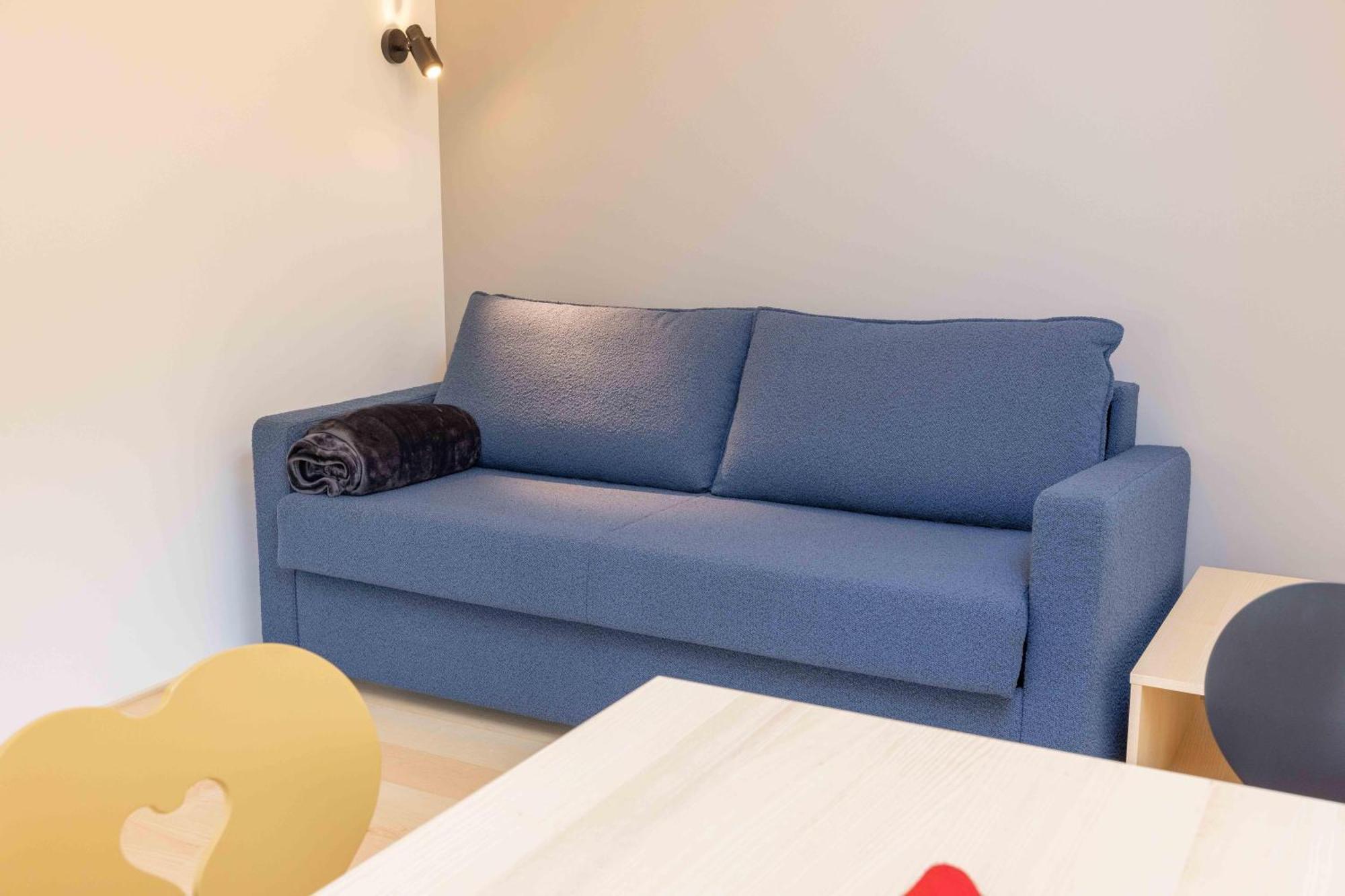 שרונס Apartmenthaus A24 מראה חיצוני תמונה