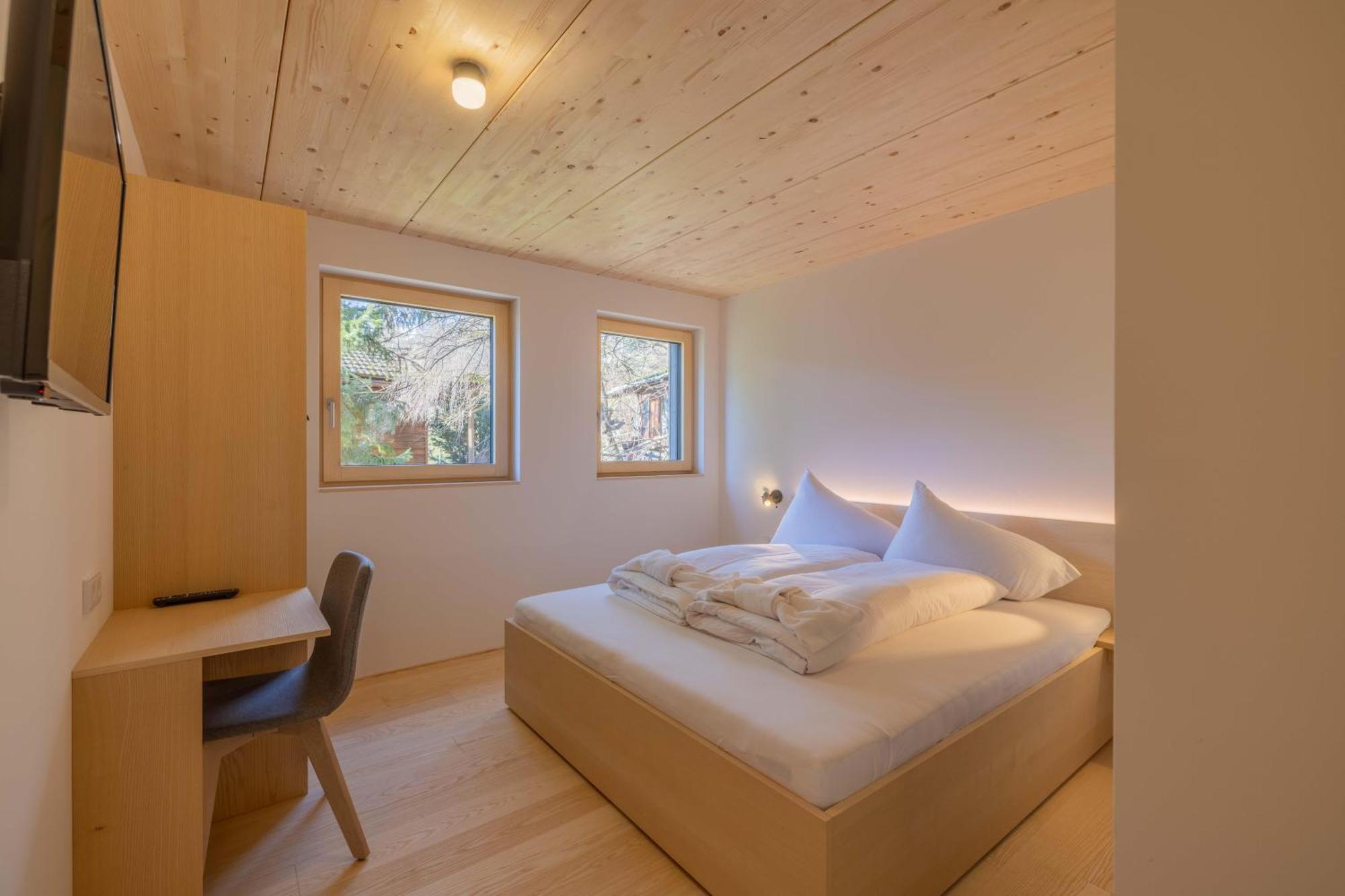 שרונס Apartmenthaus A24 מראה חיצוני תמונה