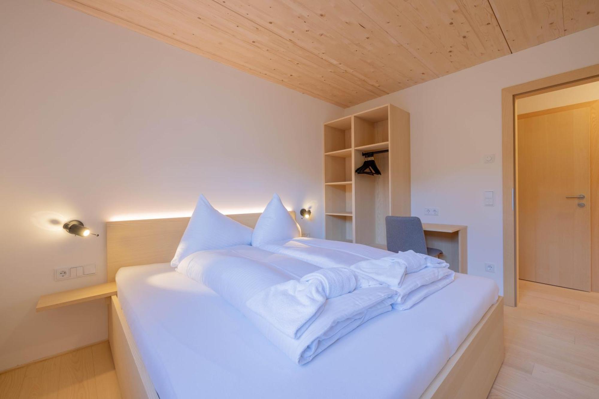 שרונס Apartmenthaus A24 מראה חיצוני תמונה