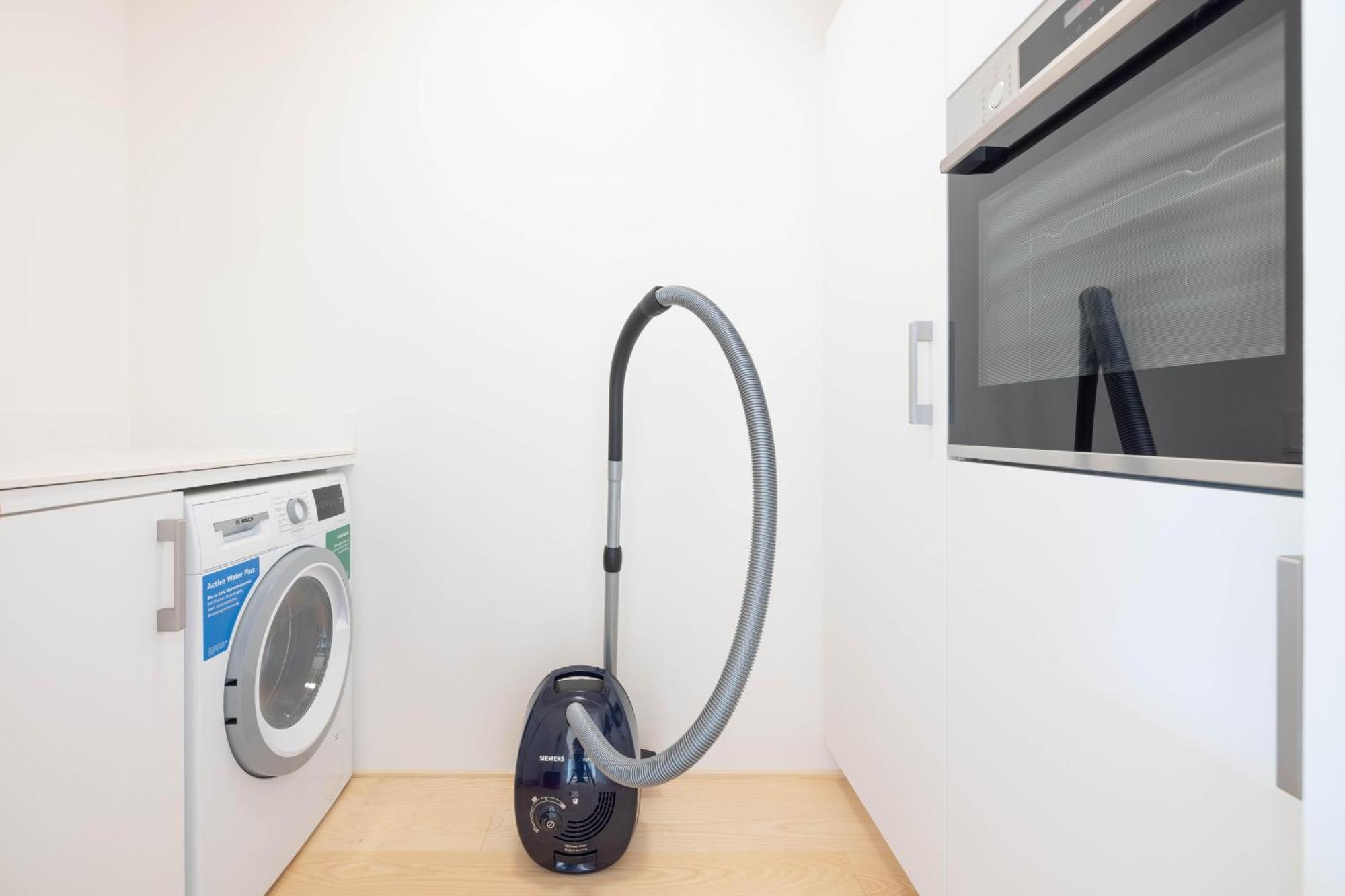 שרונס Apartmenthaus A24 מראה חיצוני תמונה