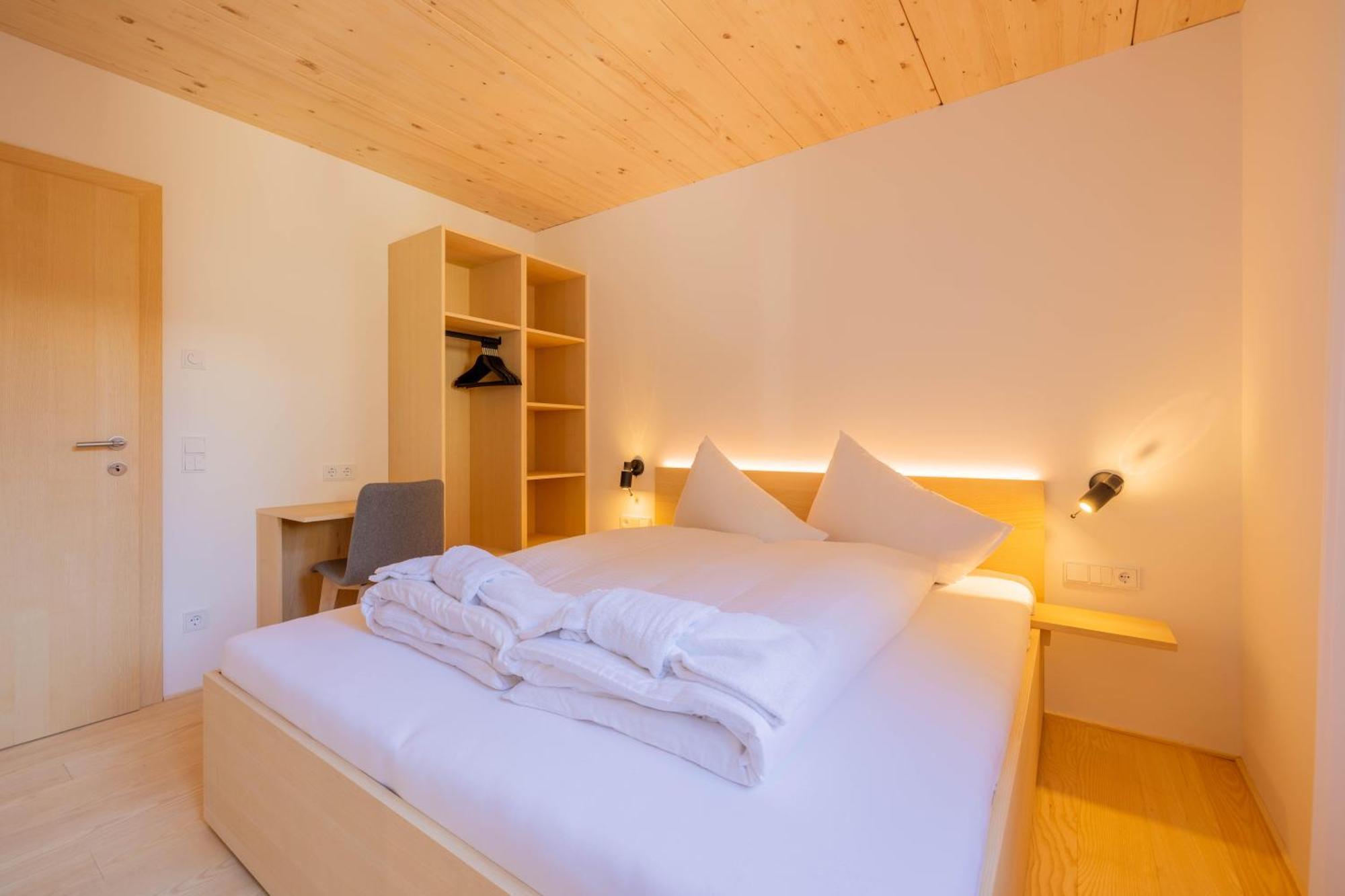 שרונס Apartmenthaus A24 מראה חיצוני תמונה