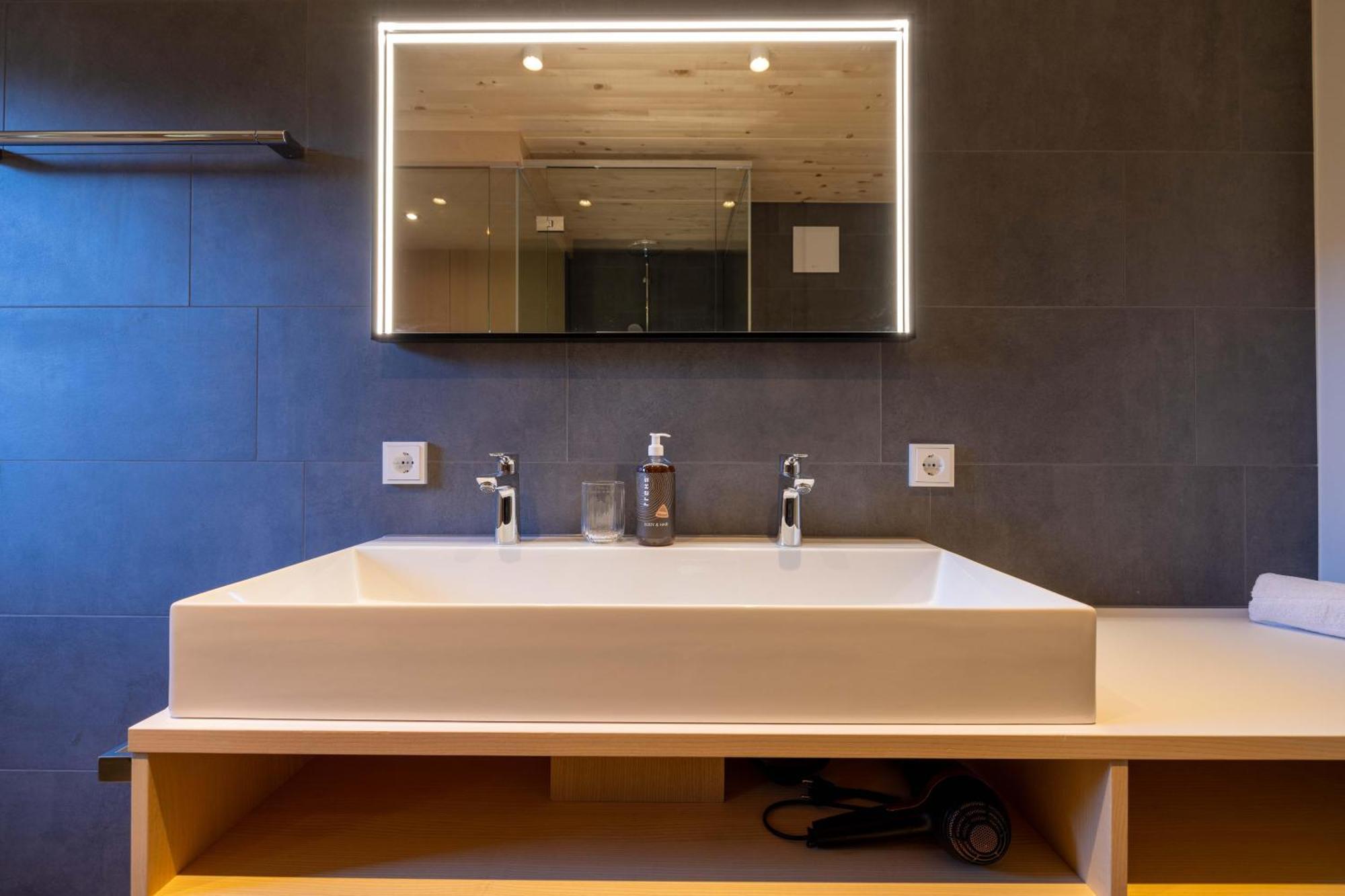 שרונס Apartmenthaus A24 מראה חיצוני תמונה
