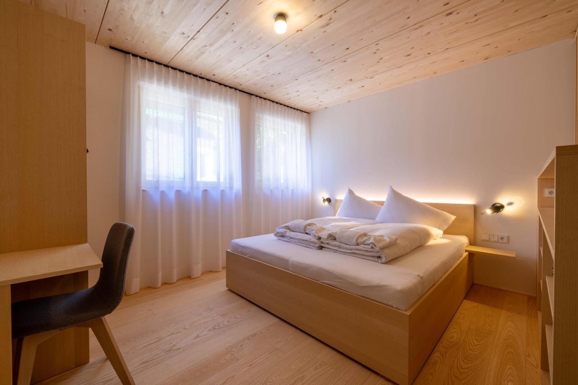 שרונס Apartmenthaus A24 מראה חיצוני תמונה