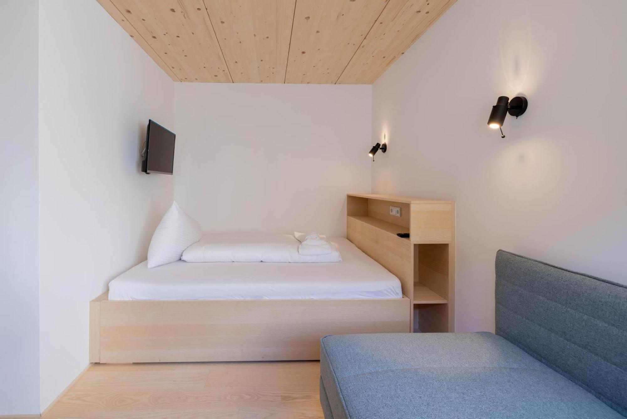 שרונס Apartmenthaus A24 מראה חיצוני תמונה