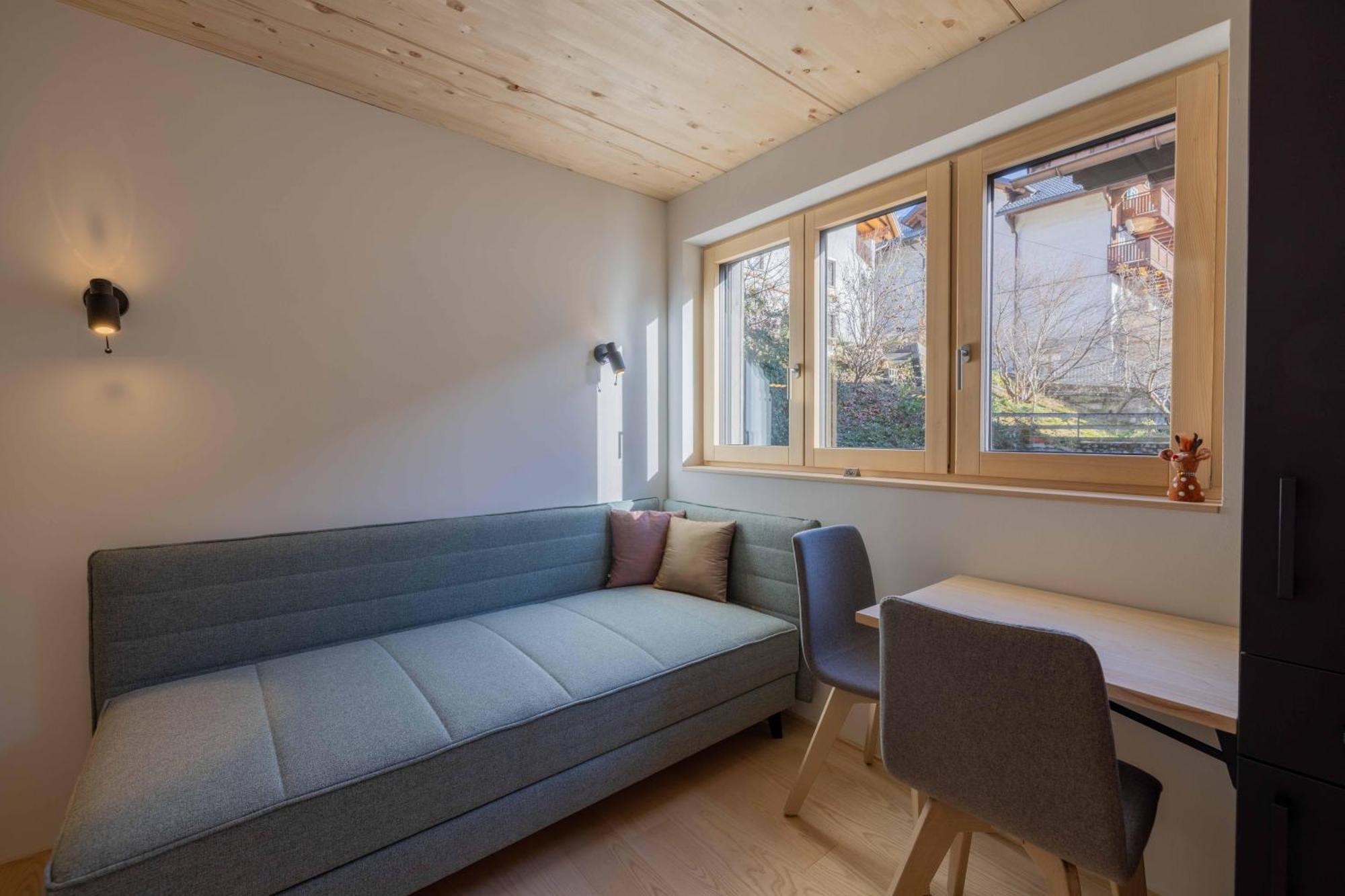 שרונס Apartmenthaus A24 מראה חיצוני תמונה