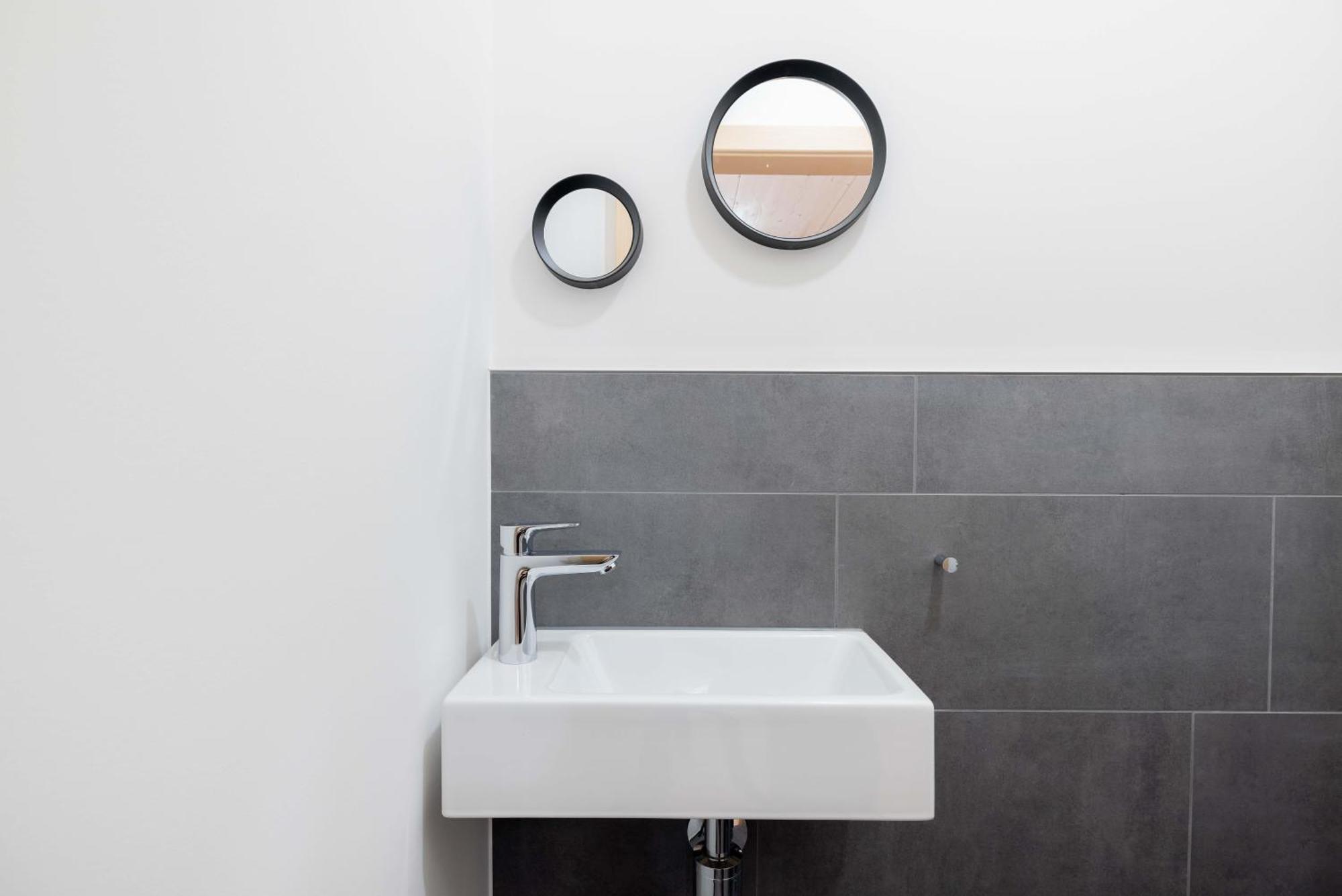 שרונס Apartmenthaus A24 מראה חיצוני תמונה