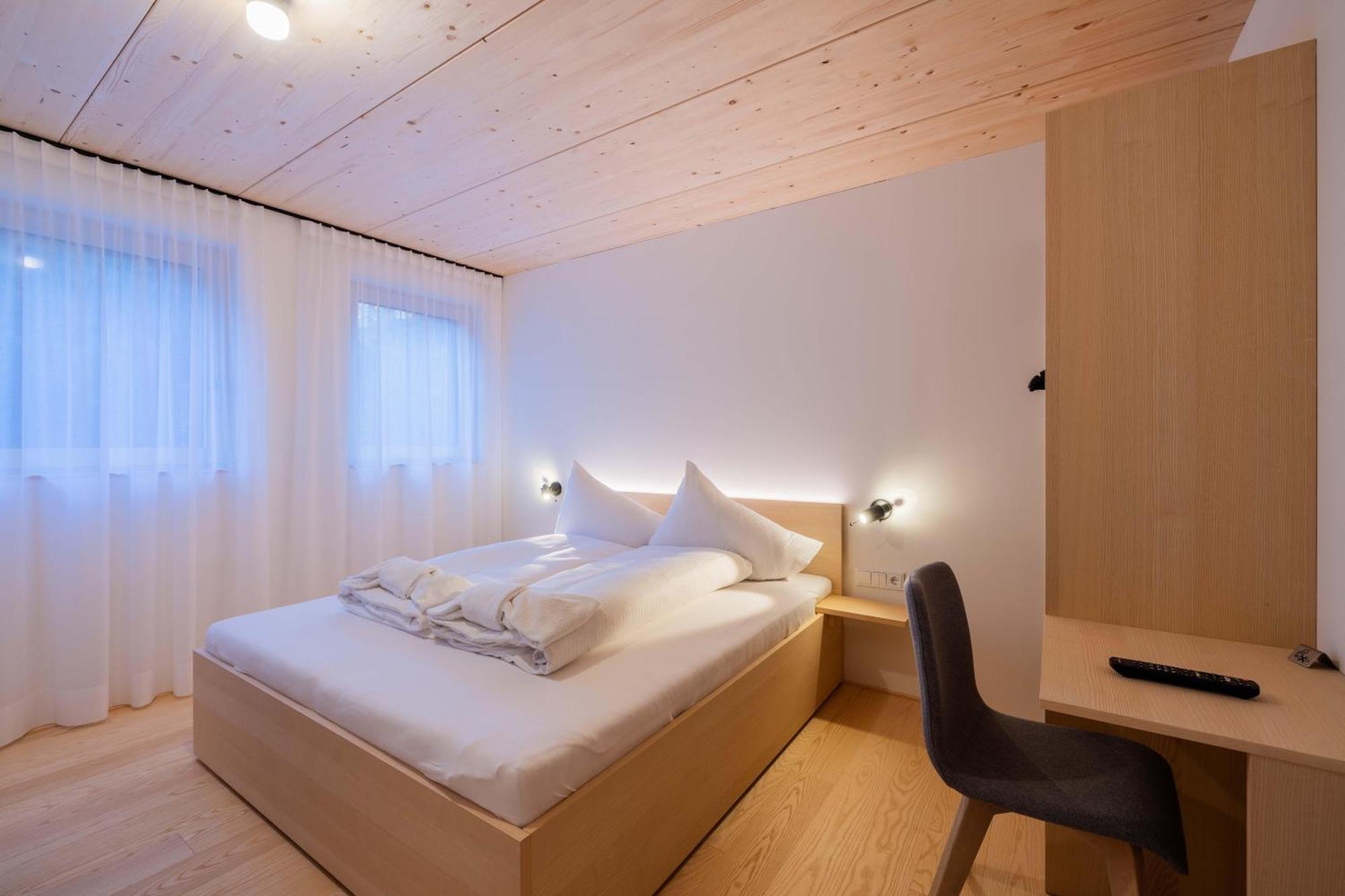 שרונס Apartmenthaus A24 מראה חיצוני תמונה